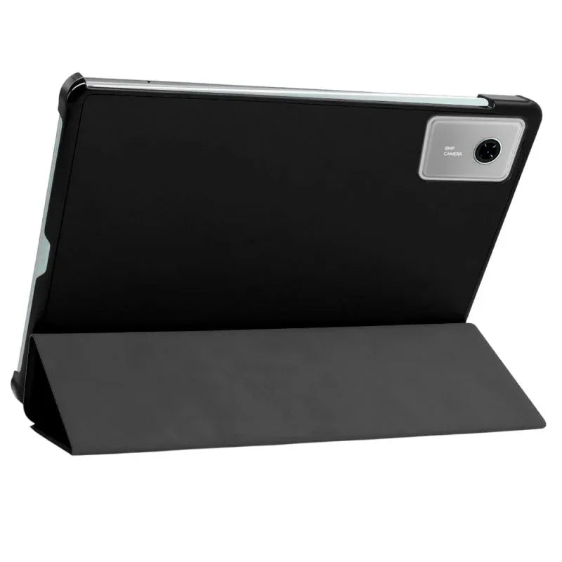 Funda COOL para Honor Pad X9 11,5 Pulg Polipiel Negro - PixelPlaza