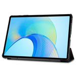 Funda COOL para Honor Pad X9 11,5 Pulg Polipiel Negro - PixelPlaza