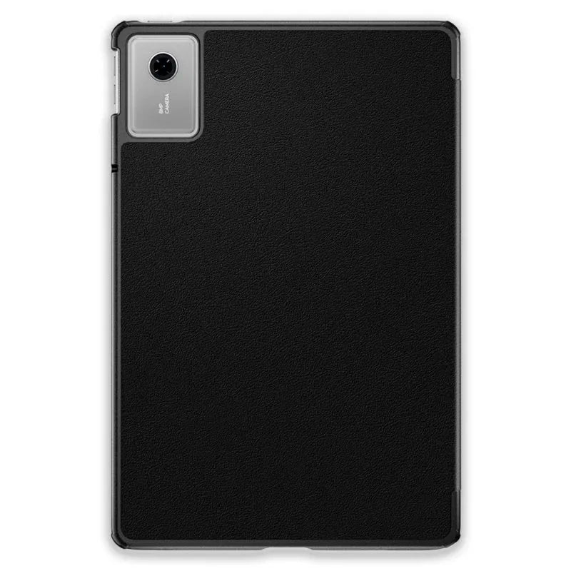 Funda COOL para Honor Pad X9 11,5 Pulg Polipiel Negro - PixelPlaza