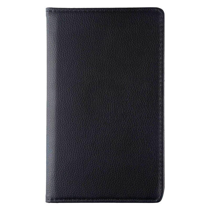 Funda COOL para Huawei Matepad Polipiel Liso Negro 10.4 pulg - PixelPlaza