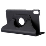 Funda COOL para Huawei Matepad Polipiel Liso Negro 10.4 pulg - PixelPlaza