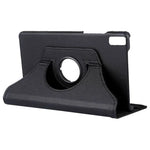 Funda COOL para Huawei Matepad Polipiel Liso Negro 10.4 pulg - PixelPlaza