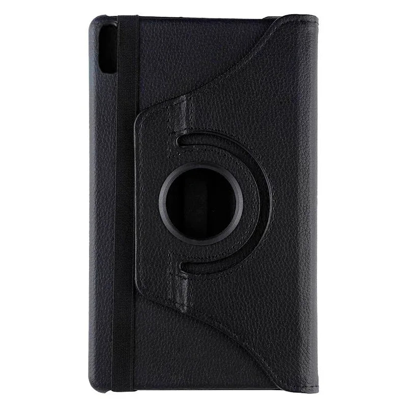 Funda COOL para Huawei Matepad Polipiel Liso Negro 10.4 pulg - PixelPlaza