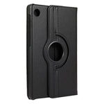 Funda COOL para Huawei Matepad T8 Polipiel Liso Negro 8 pulg - PixelPlaza