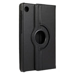Funda COOL para Huawei Matepad T8 Polipiel Liso Negro 8 pulg - PixelPlaza
