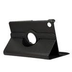 Funda COOL para Huawei Matepad T8 Polipiel Liso Negro 8 pulg - PixelPlaza