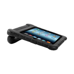 Funda COOL para iPad 2 / iPad 3 / 4 Ultrashock color Negro - PixelPlaza