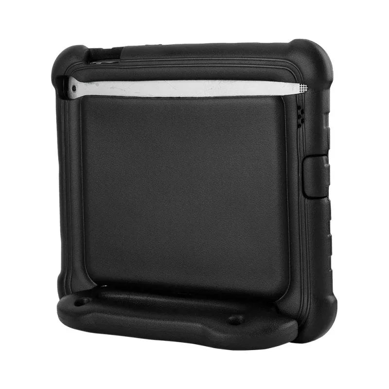 Funda COOL para iPad 2 / iPad 3 / 4 Ultrashock color Negro - PixelPlaza