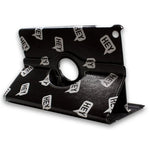 Funda COOL para iPad (2019 / 2020 / 2021) 10,2 Pulg Dibujos Hey - PixelPlaza