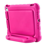 Funda COOL para iPad (2019 / 2020 / 2021) 10,2 pulg Ultrashock Rosa - PixelPlaza
