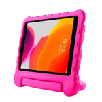 Funda COOL para iPad (2019 / 2020 / 2021) 10,2 pulg Ultrashock Rosa - PixelPlaza