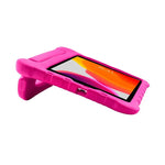 Funda COOL para iPad (2019 / 2020 / 2021) 10,2 pulg Ultrashock Rosa - PixelPlaza