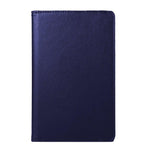 Funda COOL para iPad (2022 / 2024) 10.9 (10 Gen.) / iPad 11 2025 (A16) Polipiel Azul - PixelPlaza