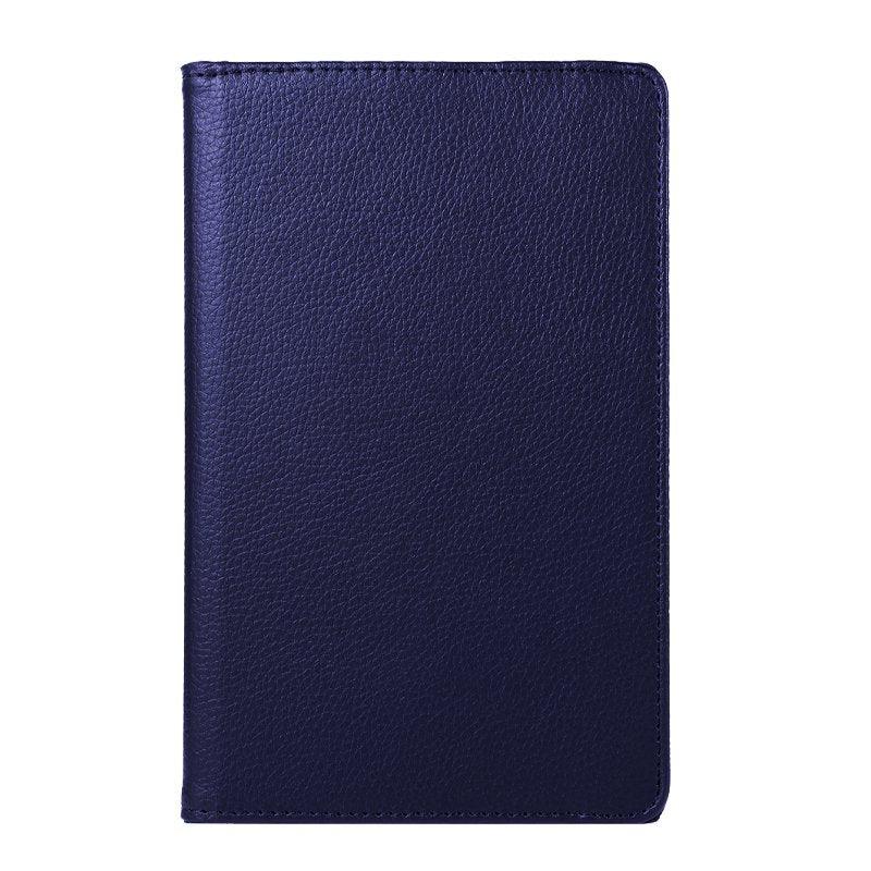 Funda COOL para iPad (2022 / 2024) 10.9 (10 Gen.) / iPad 11 2025 (A16) Polipiel Azul - PixelPlaza