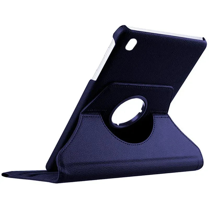 Funda COOL para iPad (2022 / 2024) 10.9 (10 Gen.) / iPad 11 2025 (A16) Polipiel Azul - PixelPlaza