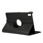 Funda COOL para iPad (2022 / 2024) 10.9 (10 Gen.) / iPad 11 2025 (A16) Polipiel Negro - PixelPlaza
