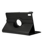 Funda COOL para iPad (2022 / 2024) 10.9 (10 Gen.) / iPad 11 2025 (A16) Polipiel Negro - PixelPlaza