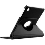 Funda COOL para iPad (2022 / 2024) 10.9 (10 Gen.) / iPad 11 2025 (A16) Polipiel Negro - PixelPlaza