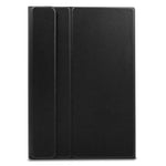Funda COOL para iPad (2022 / 2024) 10.9 (10 Gen.) / iPad 11 2025 (A16) Teclado Bluetooth Polipiel Negro
