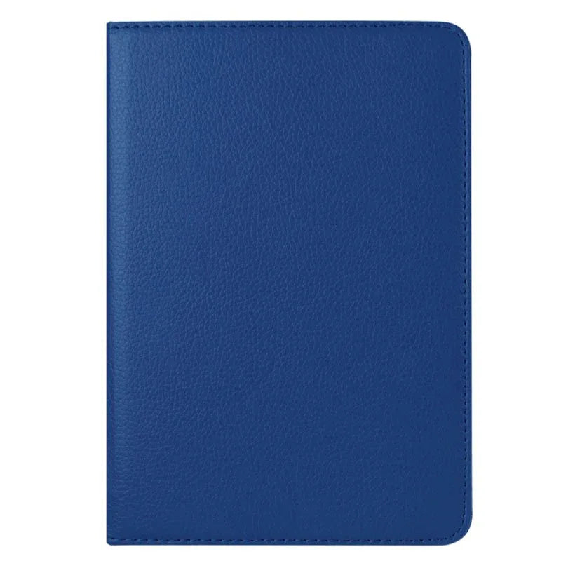 Funda COOL para iPad Mini 4 / iPad Mini 5 (2019) Polipiel Azul - PixelPlaza