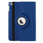 Funda COOL para iPad Mini 4 / iPad Mini 5 (2019) Polipiel Azul - PixelPlaza