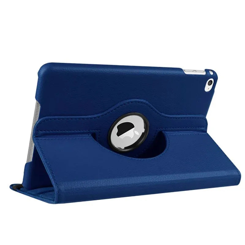 Funda COOL para iPad Mini 4 / iPad Mini 5 (2019) Polipiel Azul - PixelPlaza