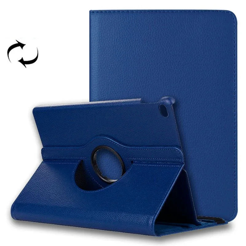 Funda COOL para iPad Mini 4 / iPad Mini 5 (2019) Polipiel Azul - PixelPlaza