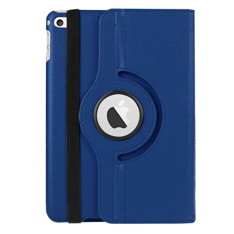 Funda COOL para iPad Mini 4 / iPad Mini 5 (2019) Polipiel Azul - PixelPlaza