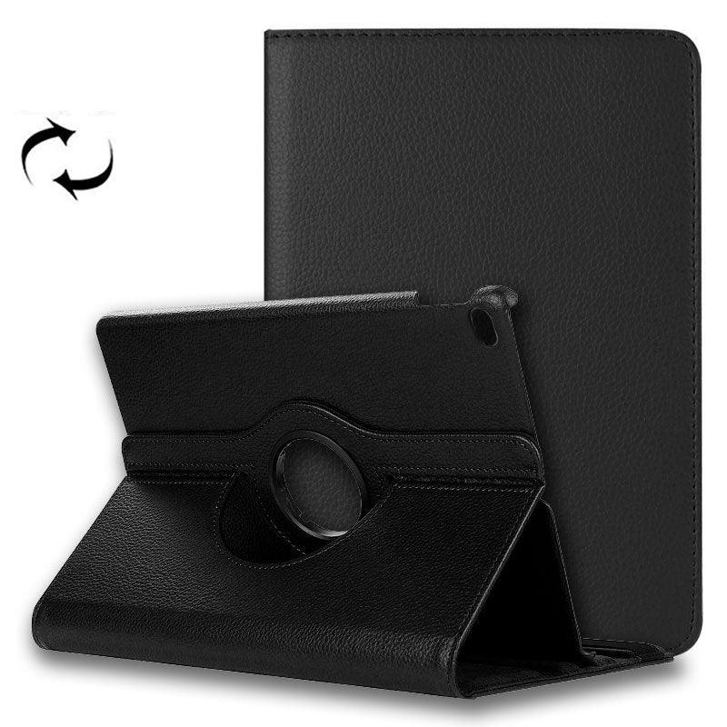Funda COOL para iPad Mini 4 / iPad Mini 5 (2019) Polipiel Negro - PixelPlaza