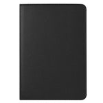 Funda COOL para iPad Mini 4 / iPad Mini 5 (2019) Polipiel Negro - PixelPlaza