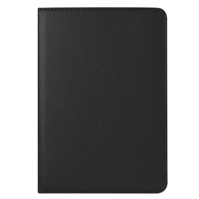 Funda COOL para iPad Mini 4 / iPad Mini 5 (2019) Polipiel Negro - PixelPlaza