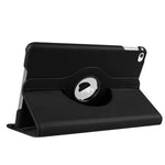 Funda COOL para iPad Mini 4 / iPad Mini 5 (2019) Polipiel Negro - PixelPlaza