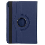 Funda COOL para iPad Mini 6 (2021) / Mini 7 (2024) Polipiel Azul - PixelPlaza