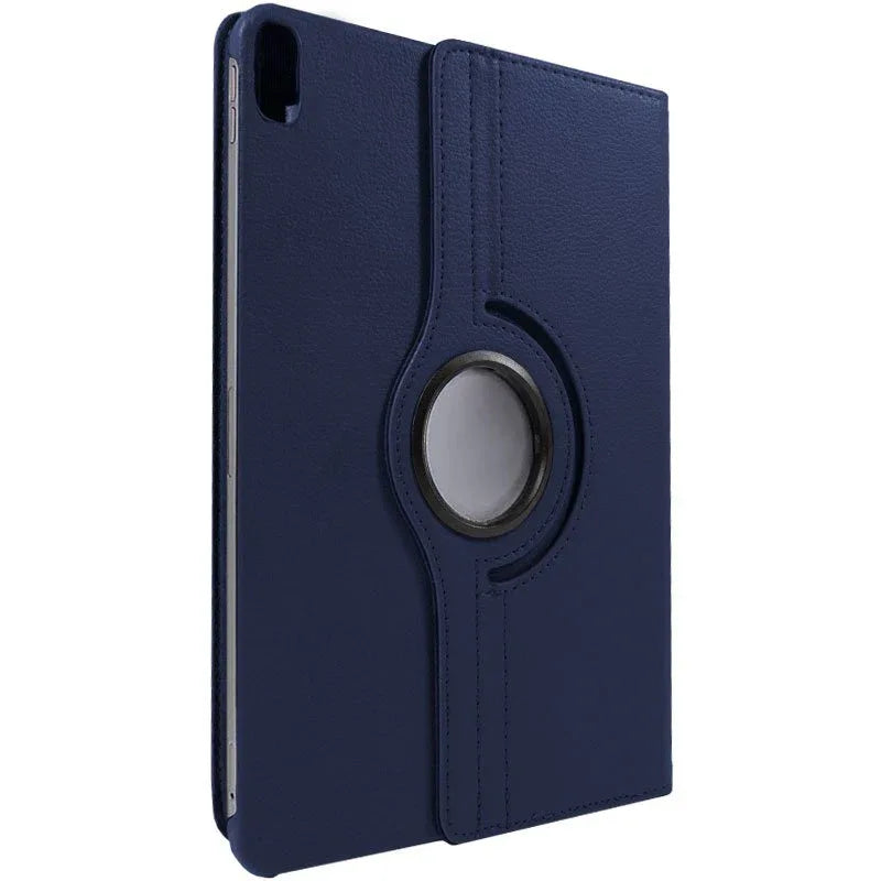 Funda COOL para iPad Mini 6 (2021) / Mini 7 (2024) Polipiel Azul - PixelPlaza