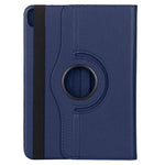Funda COOL para iPad Mini 6 (2021) / Mini 7 (2024) Polipiel Azul - PixelPlaza