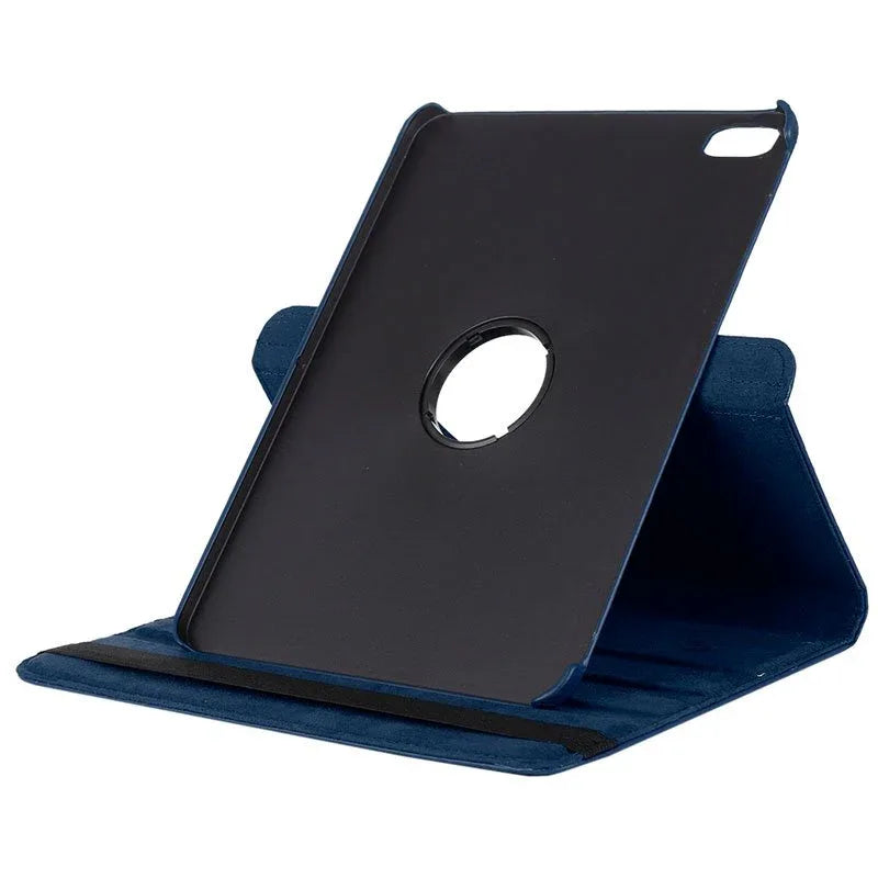 Funda COOL para iPad Mini 6 (2021) / Mini 7 (2024) Polipiel Azul - PixelPlaza