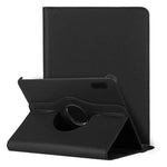 Funda COOL para iPad Mini 6 (2021) / Mini 7 (2024) Polipiel Negro - PixelPlaza