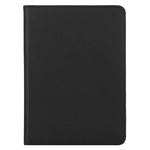 Funda COOL para iPad Mini 6 (2021) / Mini 7 (2024) Polipiel Negro - PixelPlaza