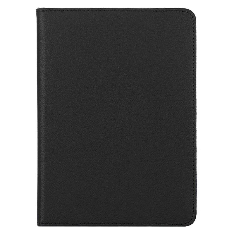 Funda COOL para iPad Mini 6 (2021) / Mini 7 (2024) Polipiel Negro - PixelPlaza