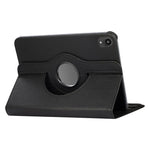 Funda COOL para iPad Mini 6 (2021) / Mini 7 (2024) Polipiel Negro - PixelPlaza