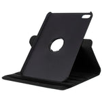 Funda COOL para iPad Mini 6 (2021) / Mini 7 (2024) Polipiel Negro - PixelPlaza