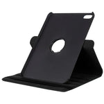 Funda COOL para iPad Mini 6 (2021) / Mini 7 (2024) Polipiel Negro - PixelPlaza