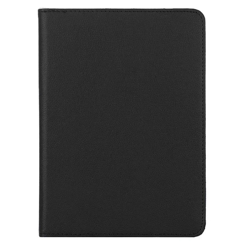 Funda COOL para iPad Mini 6 (2021) / Mini 7 (2024) Polipiel Negro - PixelPlaza