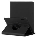 Funda COOL para iPad Mini 6 (2021) / Mini 7 (2024) Polipiel Negro - PixelPlaza