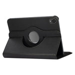 Funda COOL para iPad Mini 6 (2021) / Mini 7 (2024) Polipiel Negro - PixelPlaza