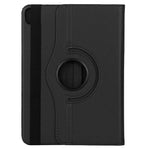 Funda COOL para iPad Mini 6 (2021) / Mini 7 (2024) Polipiel Negro - PixelPlaza