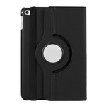 Funda COOL para iPad Mini / Mini 2 Retina / Mini 3 Polipiel Negro - PixelPlaza