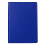 Funda COOL para iPad Pro 10.5 / iPad Air 2019 10.5 Giratoria Polipiel Azul - PixelPlaza