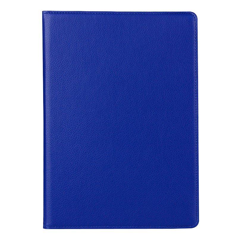 Funda COOL para iPad Pro 10.5 / iPad Air 2019 10.5 Giratoria Polipiel Azul - PixelPlaza