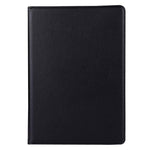 Funda COOL para iPad Pro 10.5 / iPad Air 2019 10.5 Giratoria Polipiel Negro - PixelPlaza